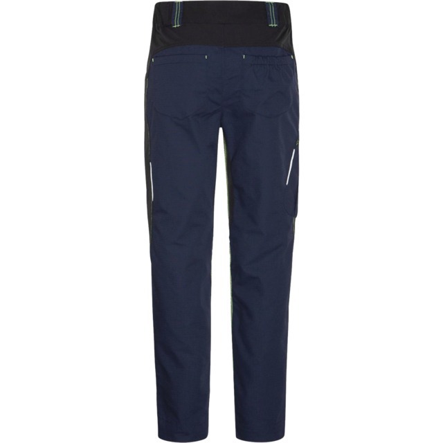 Pantalon de Travail Femme Lucie Marine 44 référence fournisseur 2949184